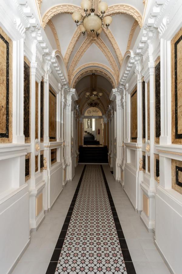 Prague Days - Elegant Studios Near Wenceslas Square Buitenkant foto