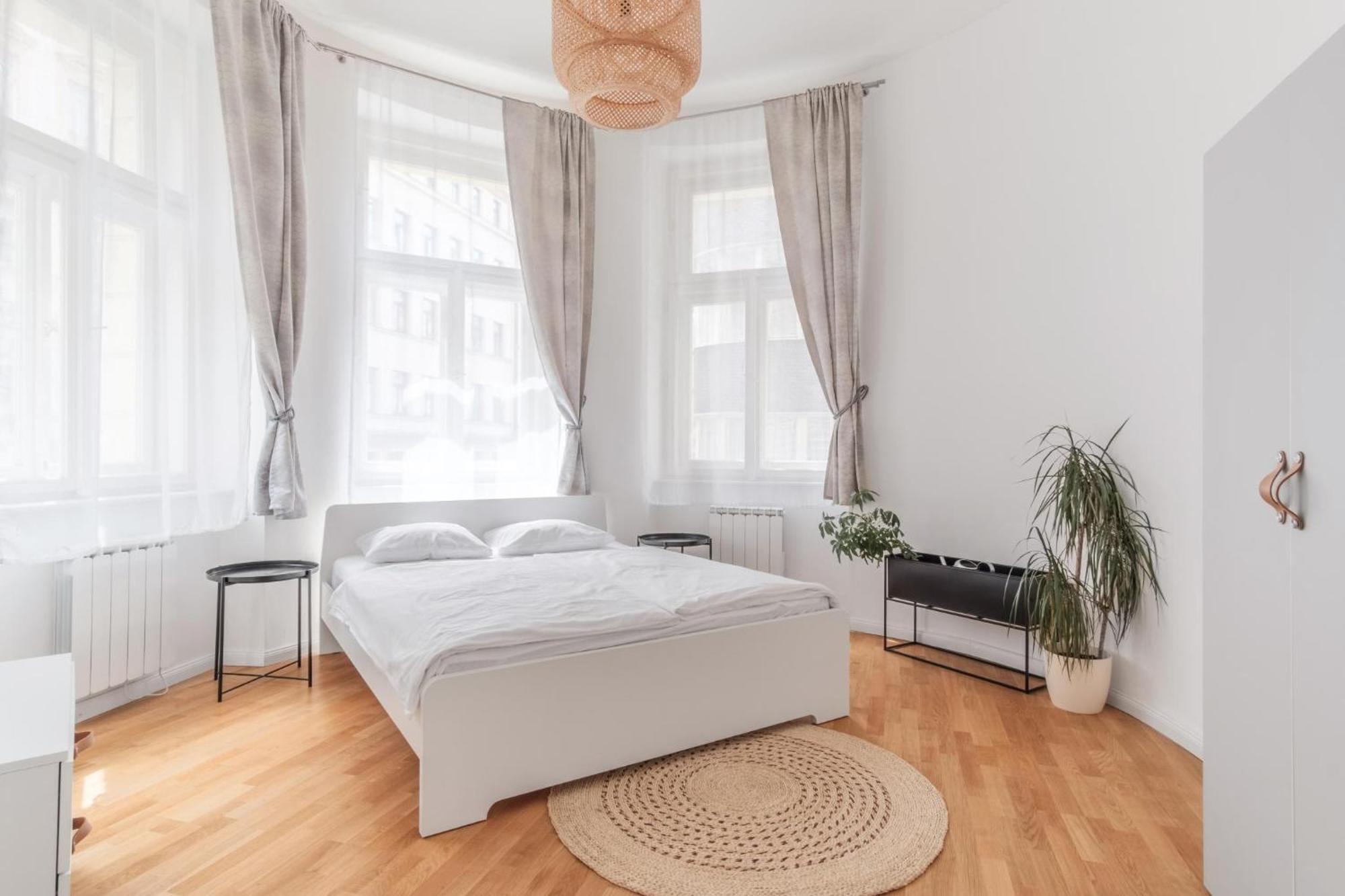 Prague Days - Elegant Studios Near Wenceslas Square Buitenkant foto