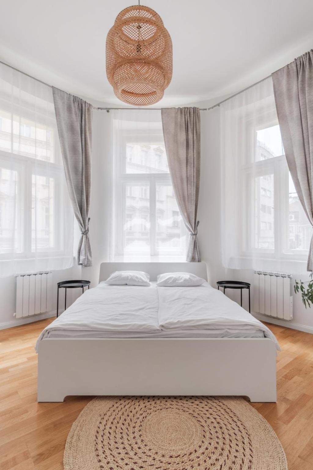 Prague Days - Elegant Studios Near Wenceslas Square Buitenkant foto