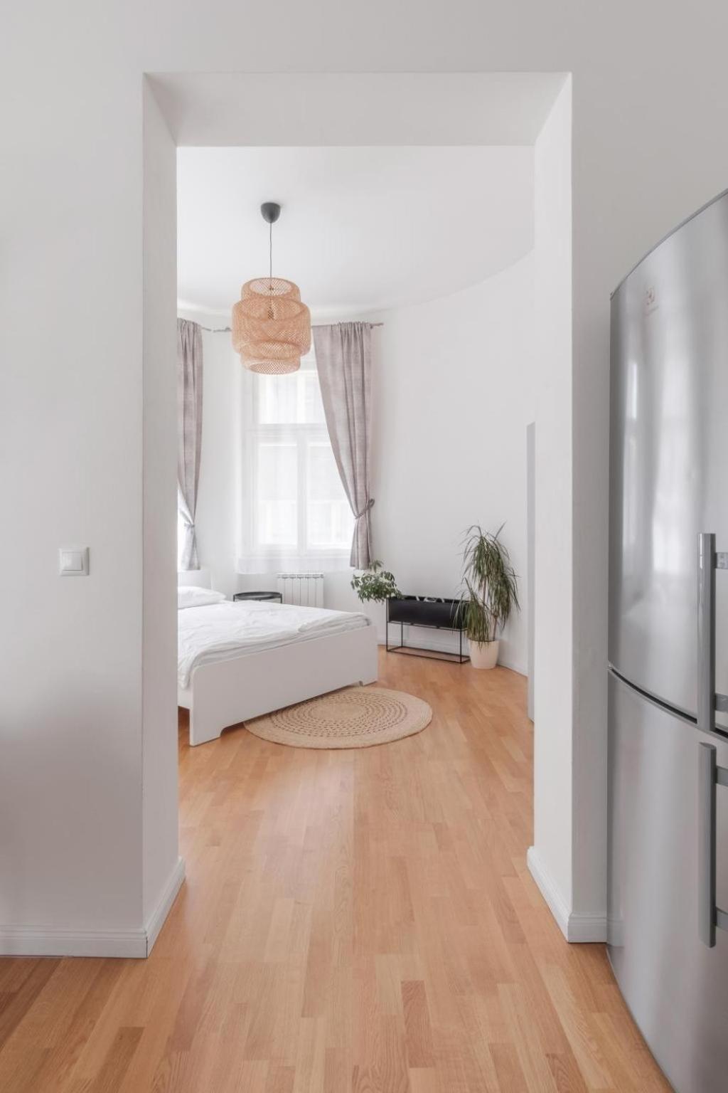Prague Days - Elegant Studios Near Wenceslas Square Buitenkant foto