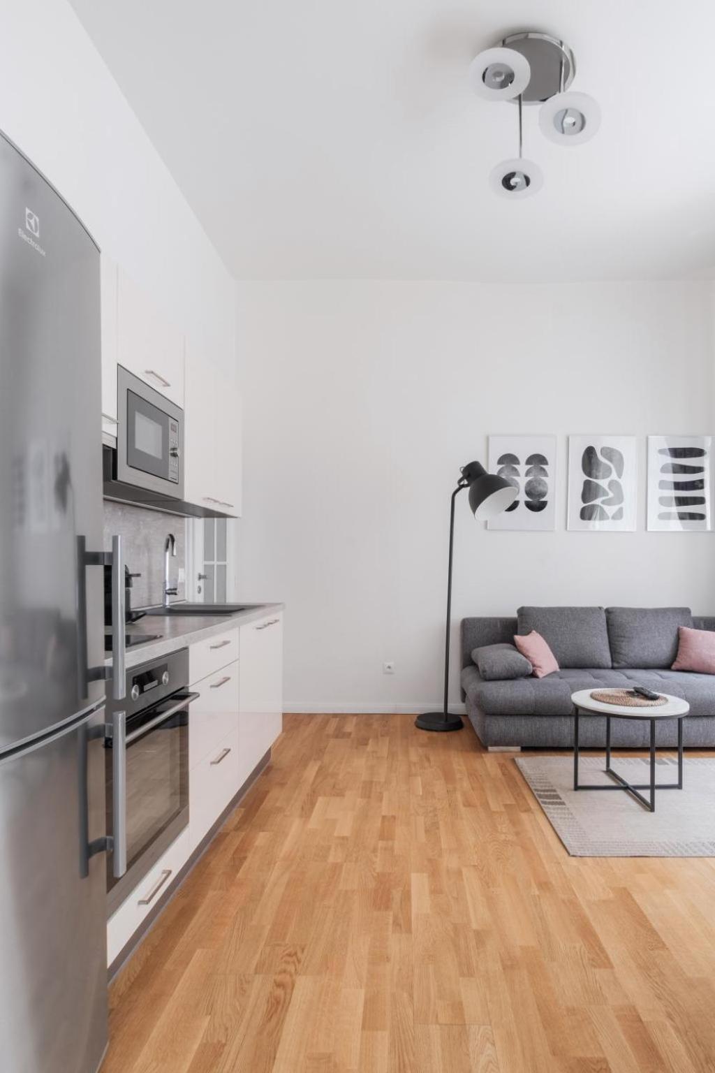 Prague Days - Elegant Studios Near Wenceslas Square Buitenkant foto